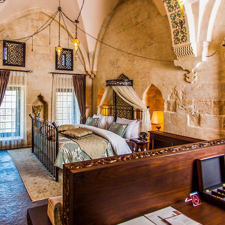 Mardius Tarihi Konak Mardin Zewnętrze zdjęcie