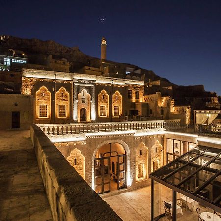 Mardius Tarihi Konak Mardin Zewnętrze zdjęcie