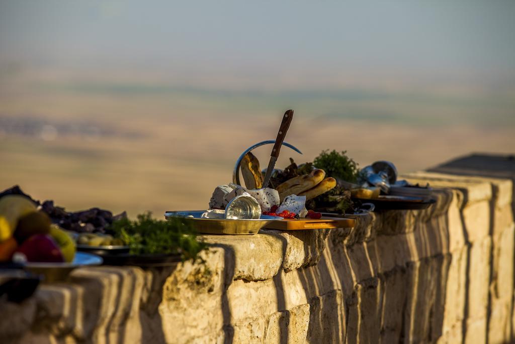 Mardius Tarihi Konak Mardin Zewnętrze zdjęcie