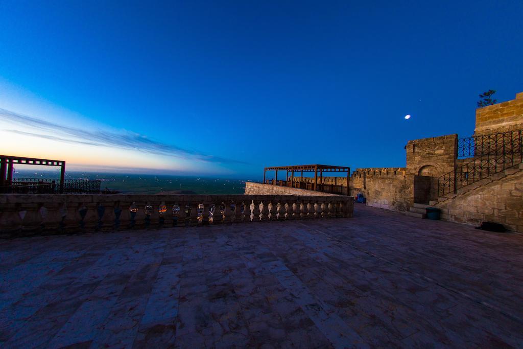Mardius Tarihi Konak Mardin Zewnętrze zdjęcie