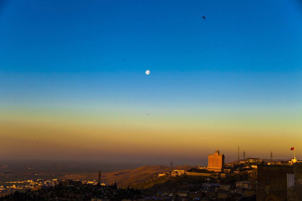 Mardius Tarihi Konak Mardin Zewnętrze zdjęcie