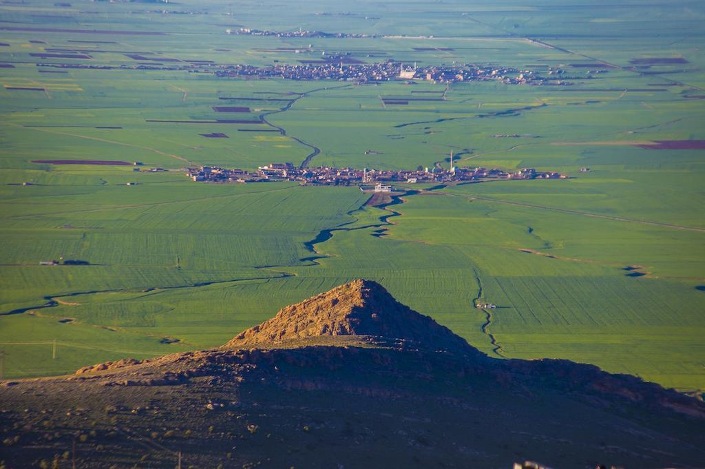 Mardius Tarihi Konak Mardin Zewnętrze zdjęcie