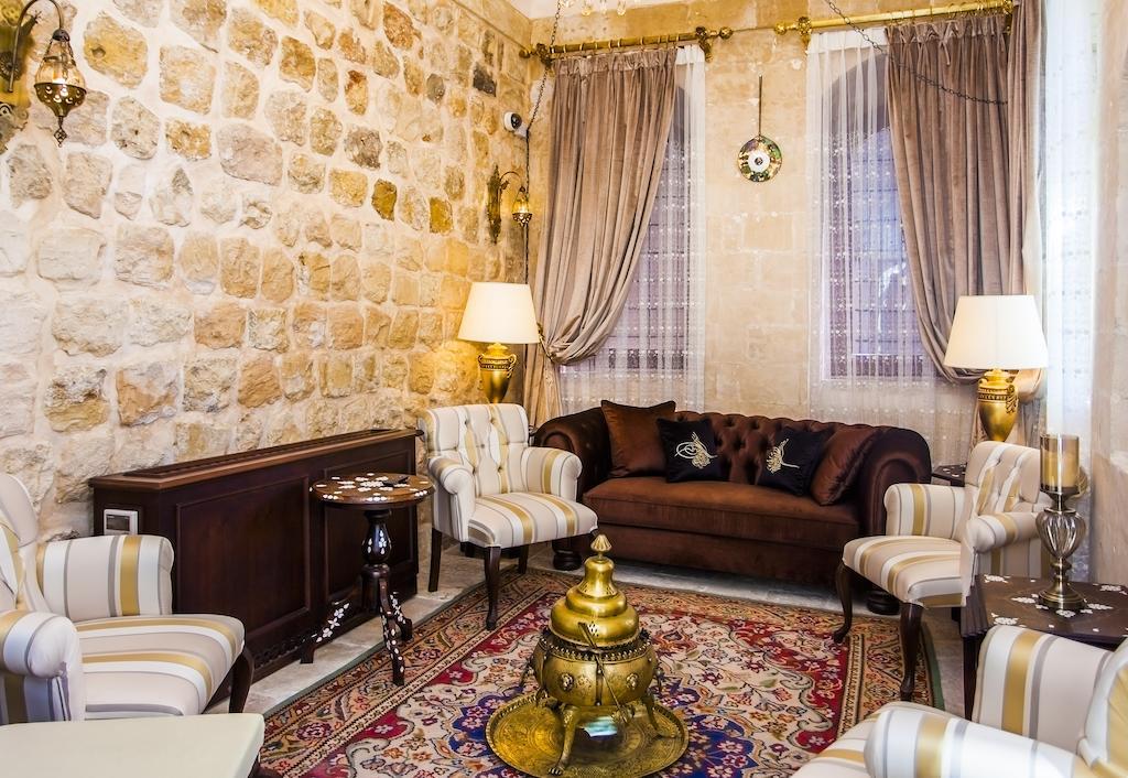 Mardius Tarihi Konak Mardin Zewnętrze zdjęcie