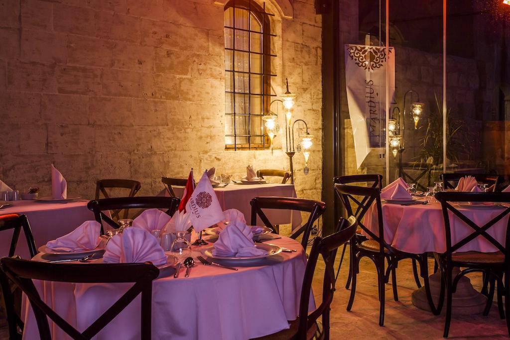 Mardius Tarihi Konak Mardin Zewnętrze zdjęcie