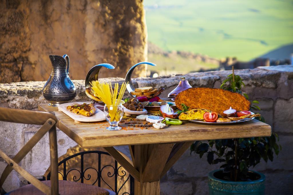 Mardius Tarihi Konak Mardin Zewnętrze zdjęcie