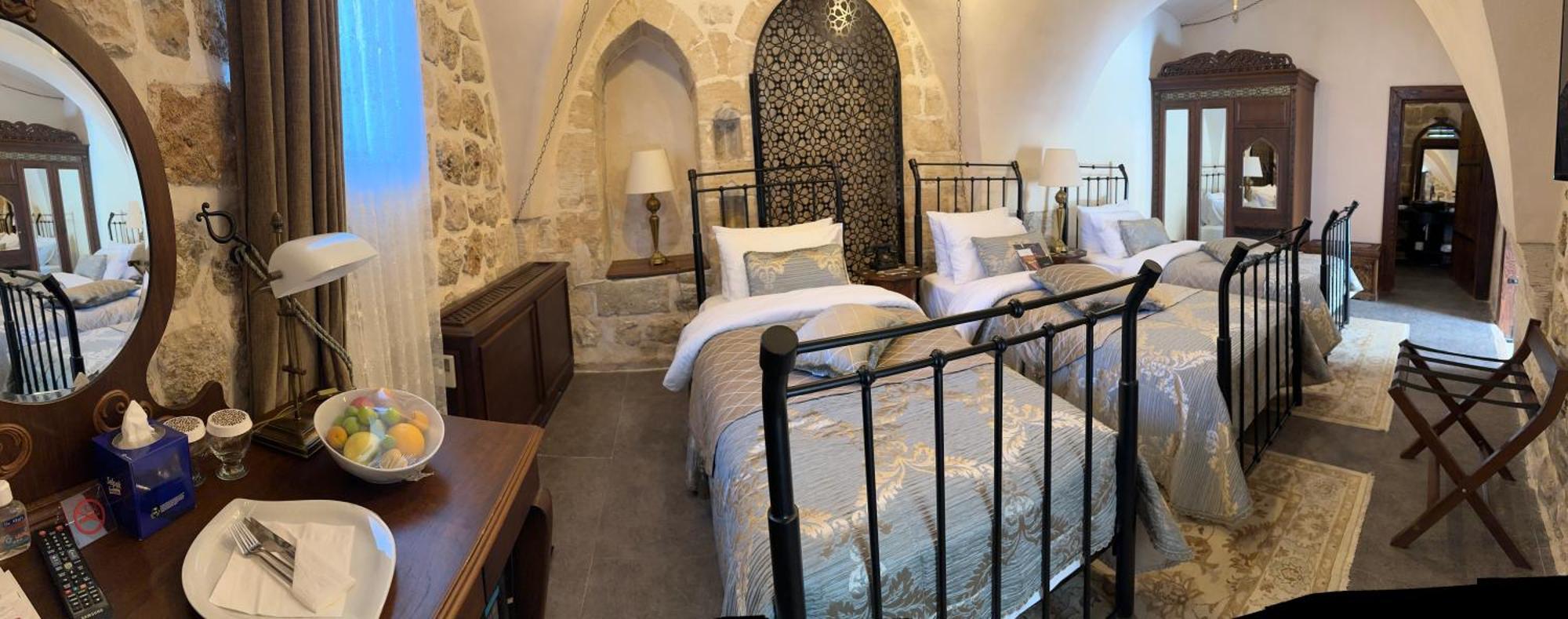 Mardius Tarihi Konak Mardin Zewnętrze zdjęcie