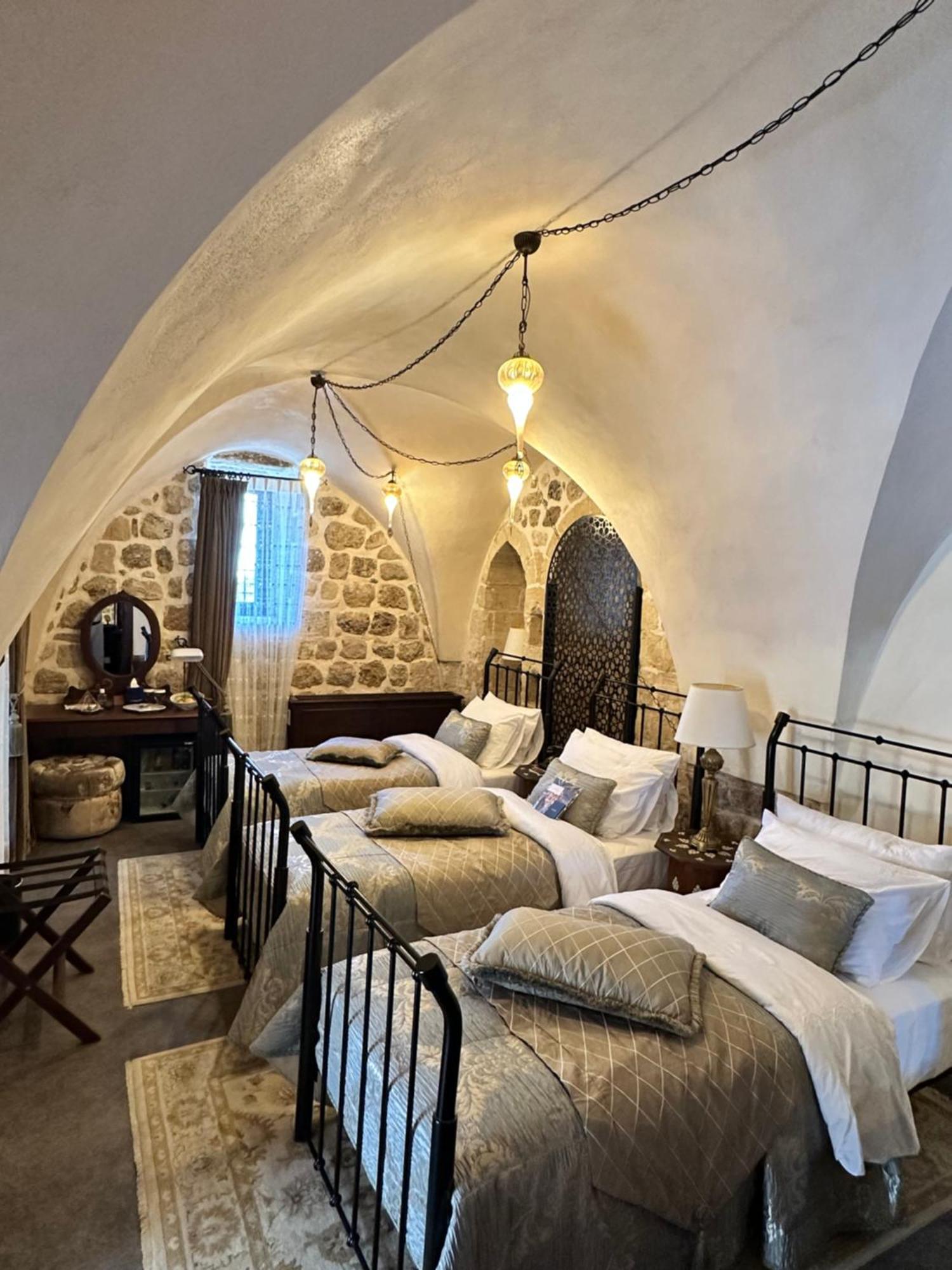 Mardius Tarihi Konak Mardin Zewnętrze zdjęcie