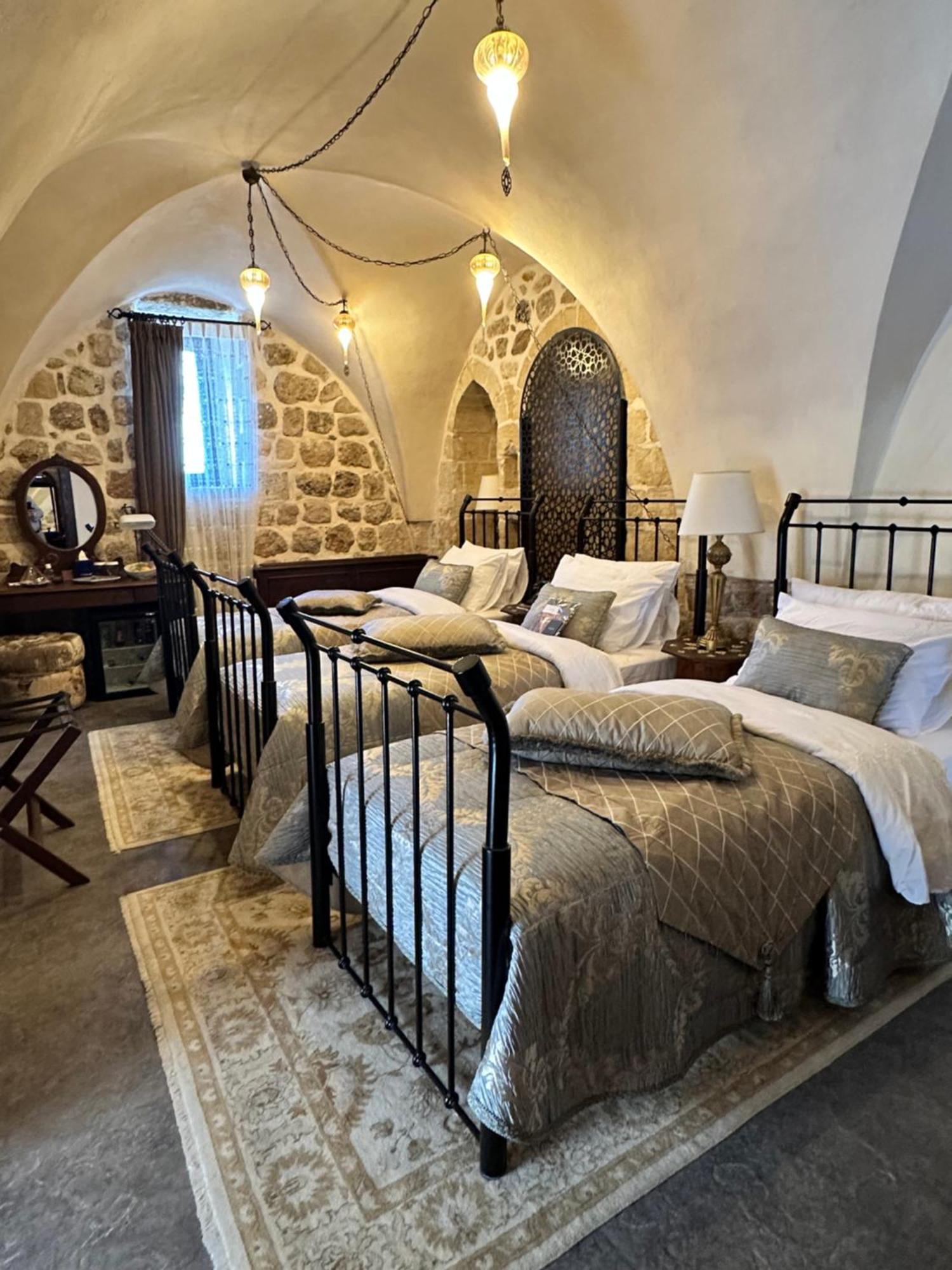 Mardius Tarihi Konak Mardin Zewnętrze zdjęcie