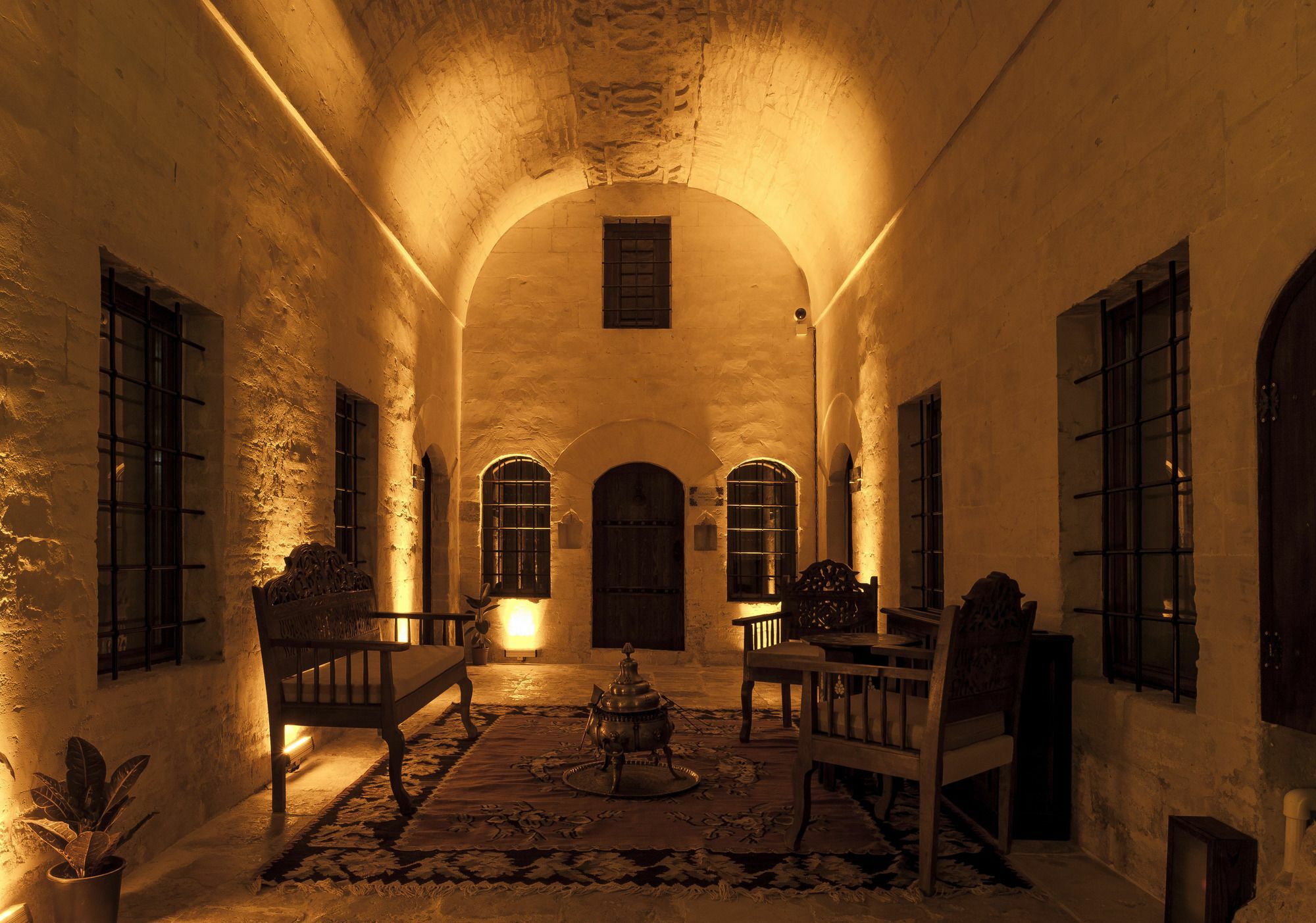 Mardius Tarihi Konak Mardin Zewnętrze zdjęcie