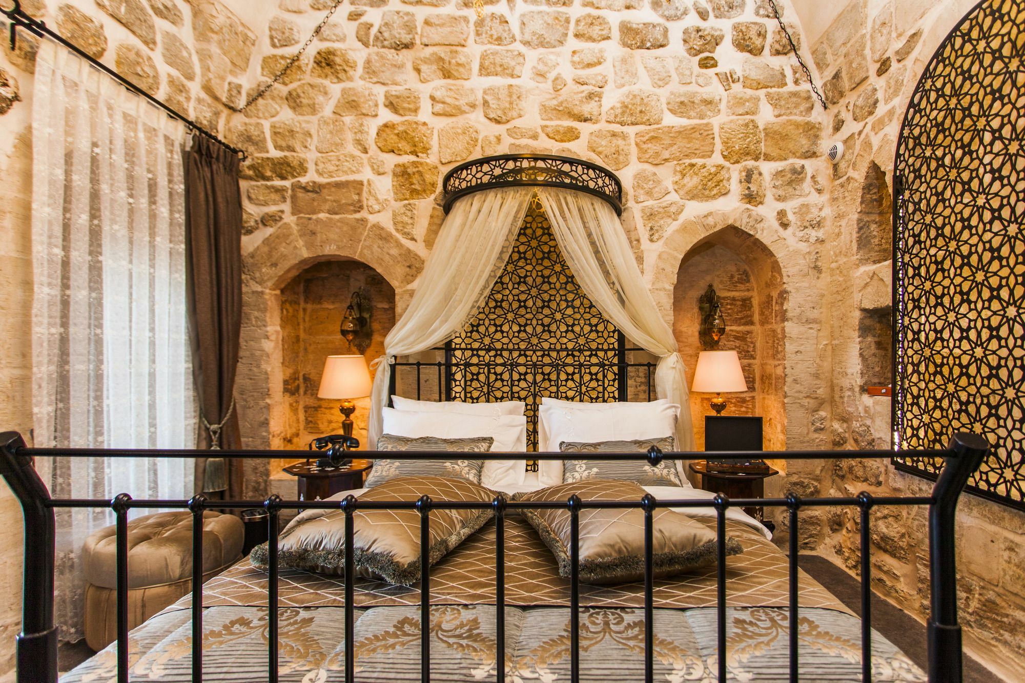 Mardius Tarihi Konak Mardin Zewnętrze zdjęcie